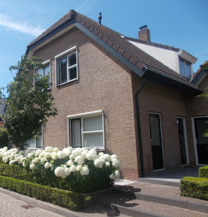Villa Blauwveen